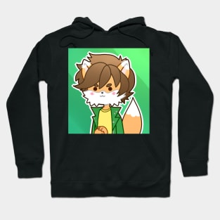 Chibi Hyper Rob Hoodie